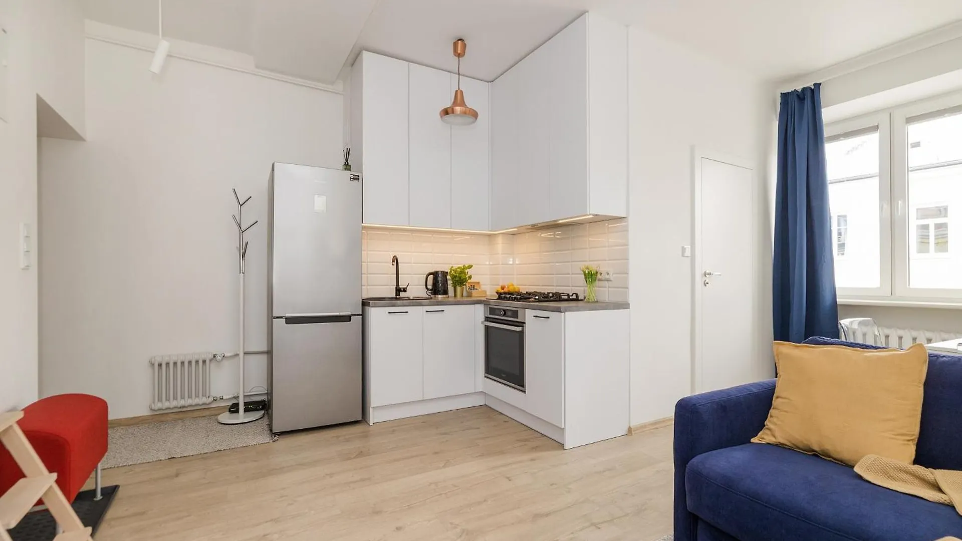 Shortstaypoland Rakowiecka B179 Warszawa